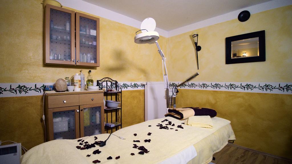 Landgasthof Zum Hirschenstein, Pension Garni Sankt Englmar Dış mekan fotoğraf
