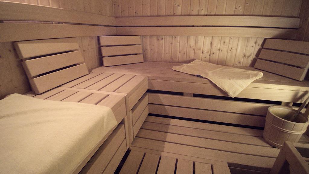 Landgasthof Zum Hirschenstein, Pension Garni Sankt Englmar Dış mekan fotoğraf