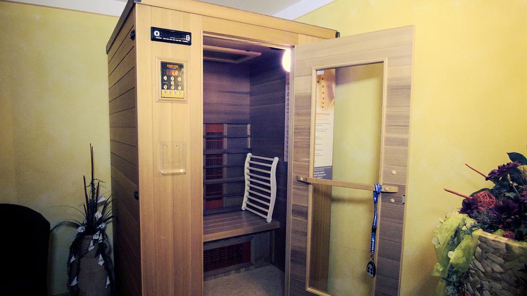 Landgasthof Zum Hirschenstein, Pension Garni Sankt Englmar Dış mekan fotoğraf