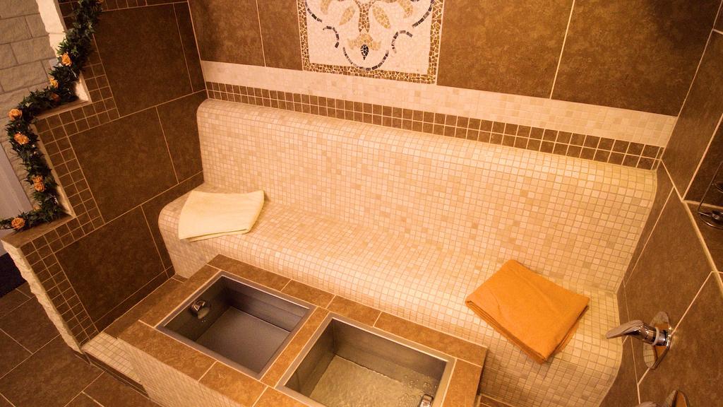 Landgasthof Zum Hirschenstein, Pension Garni Sankt Englmar Dış mekan fotoğraf
