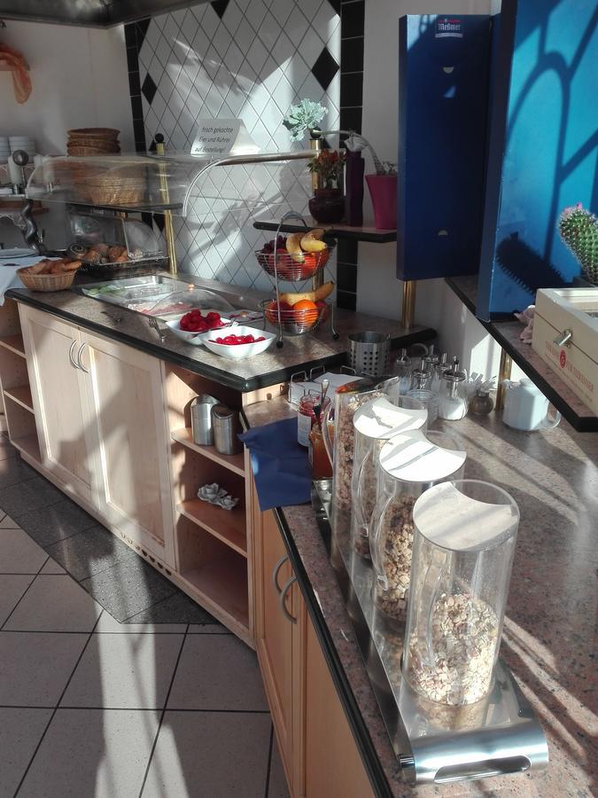 Landgasthof Zum Hirschenstein, Pension Garni Sankt Englmar Dış mekan fotoğraf